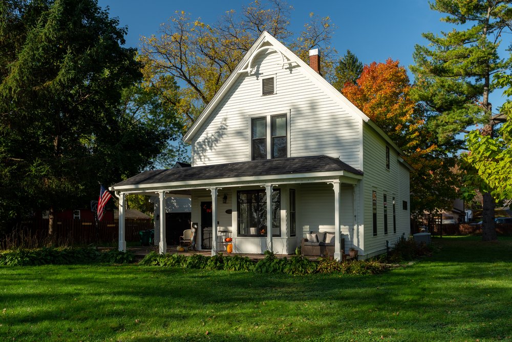 Christopher Carli Jr. House, 1122 Broadway St N, Stillwater, Minnesota