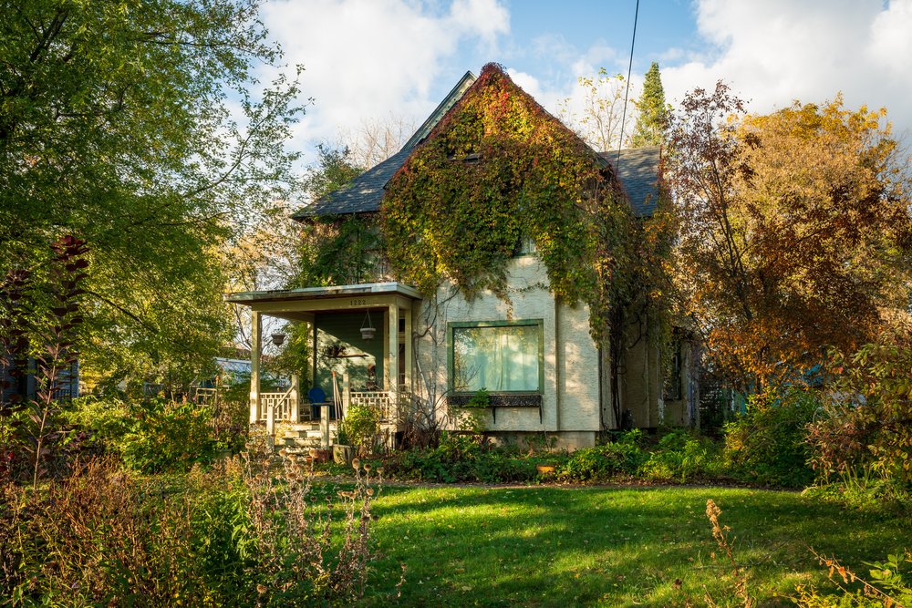 Searles House, 1222 4th Ave S, Stillwater, Minnesota