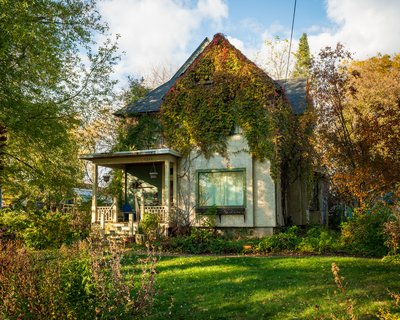 Searles House, 1222 4th Ave S, Stillwater, Minnesota