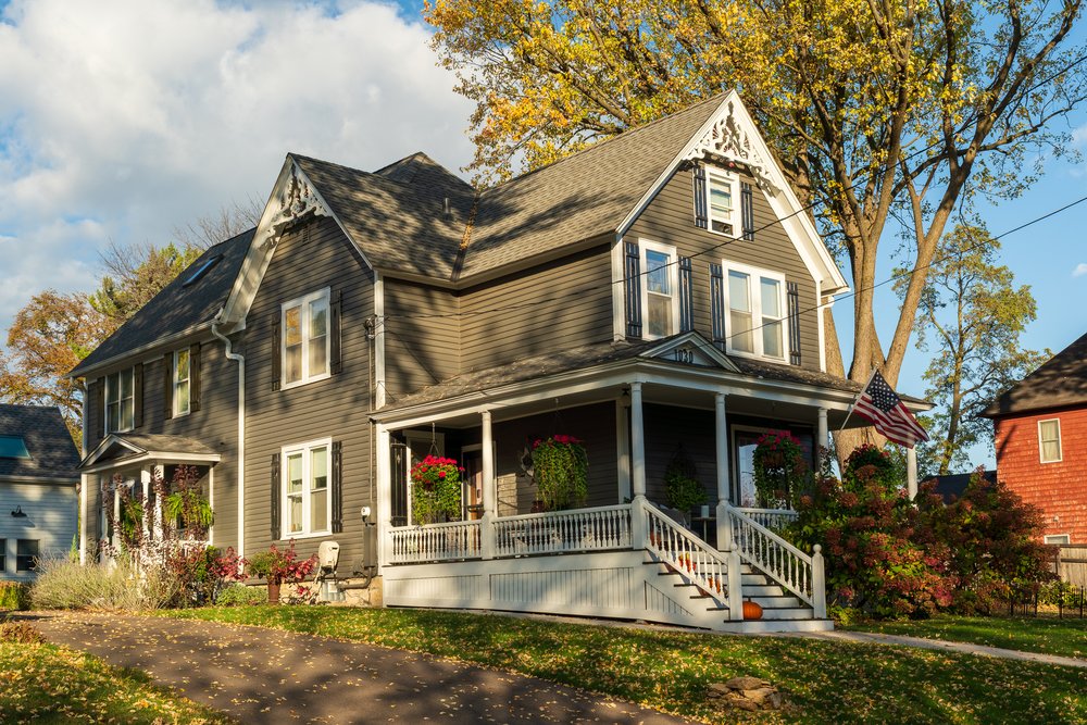 Robert Sullivan House, 1030 4th Ave S, Stillwater, Minnesota