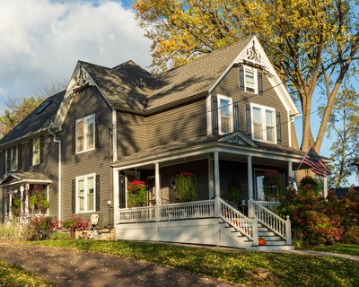 Robert Sullivan House, 1030 4th Ave S, Stillwater, Minnesota