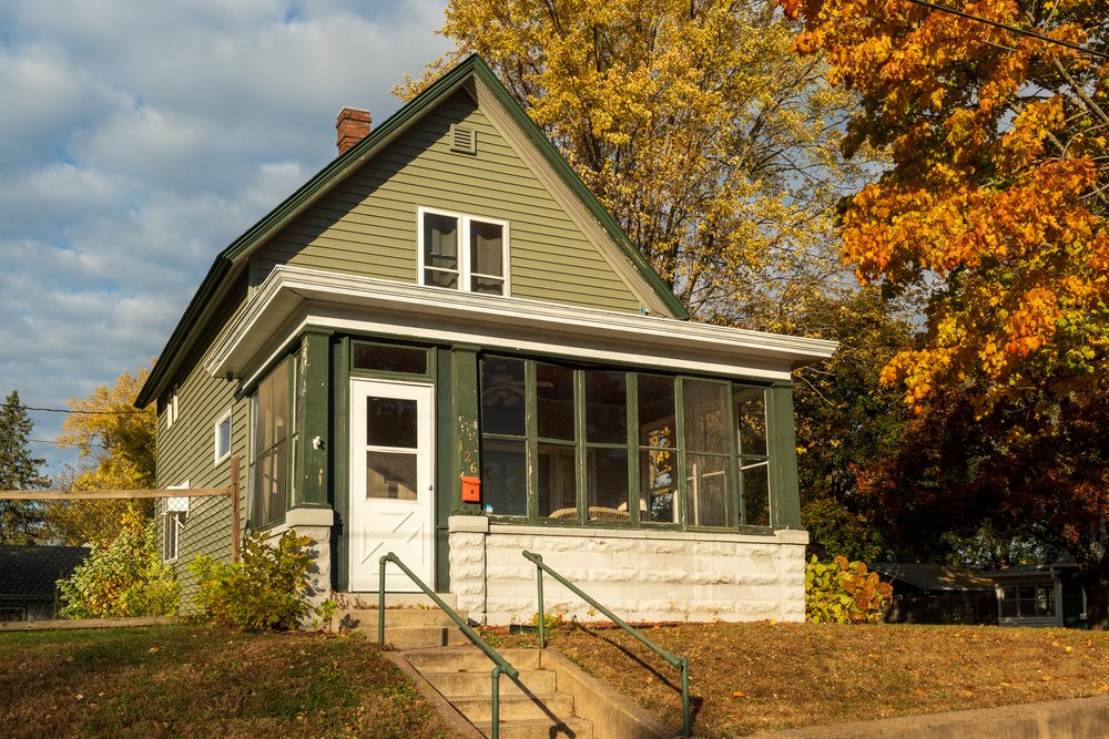 Douglas Greeley House, 126 Greeley St N, Stillwater, Minnesota