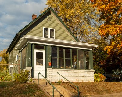 Douglas Greeley House, 126 Greeley St N, Stillwater, Minnesota