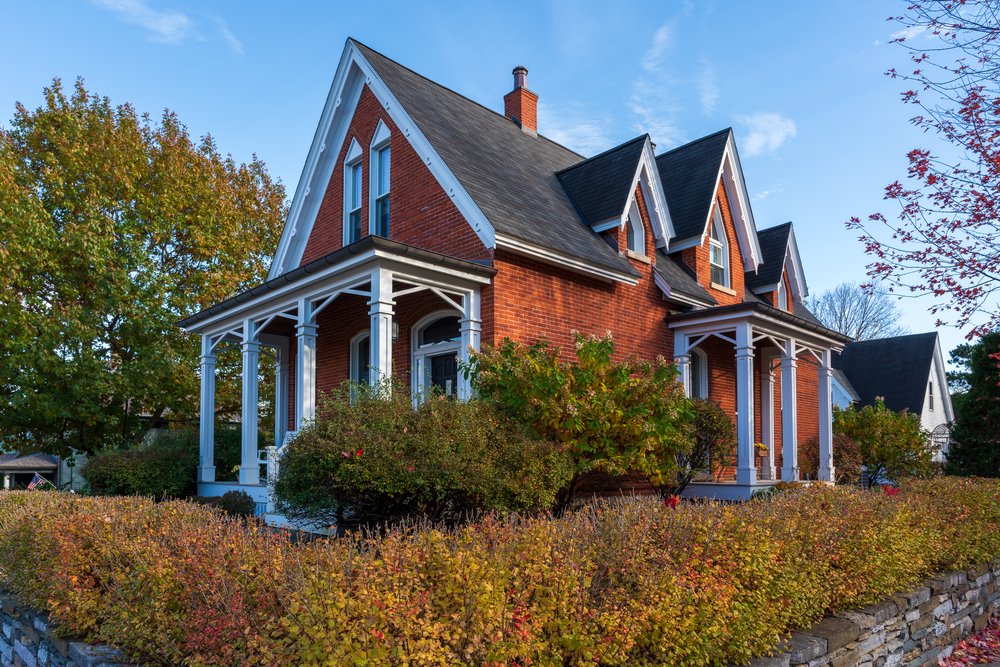Whiteside House, 223 Pine St W, Stillwater, Minnesota