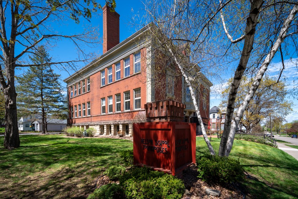 Nelson School