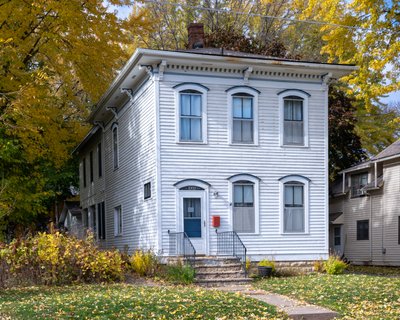 John Gieriet House, 1002 3rd Street South