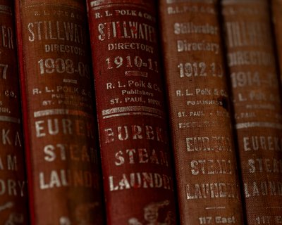 City Directories