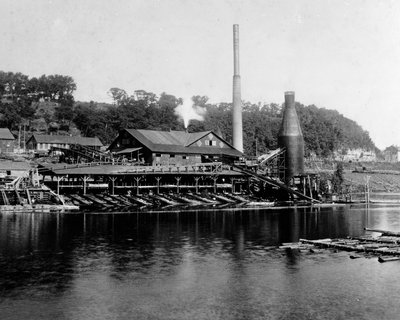 Schulenberg-Boeckeler Mill