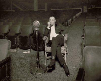 Samuel "Roxy" Rothafel